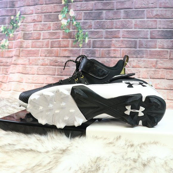 UNDER ARMOUR HARPER 7 MID RM MEN’S BASEBALL (Size 12) main image 7